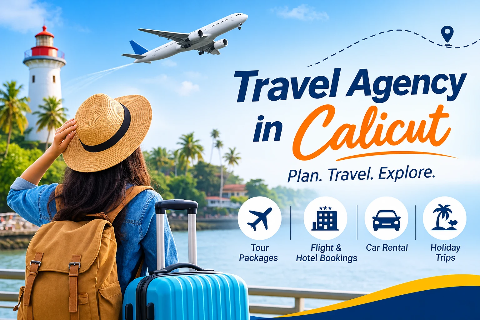 Tours and Travels in Calicut: Explore Your Next Destination