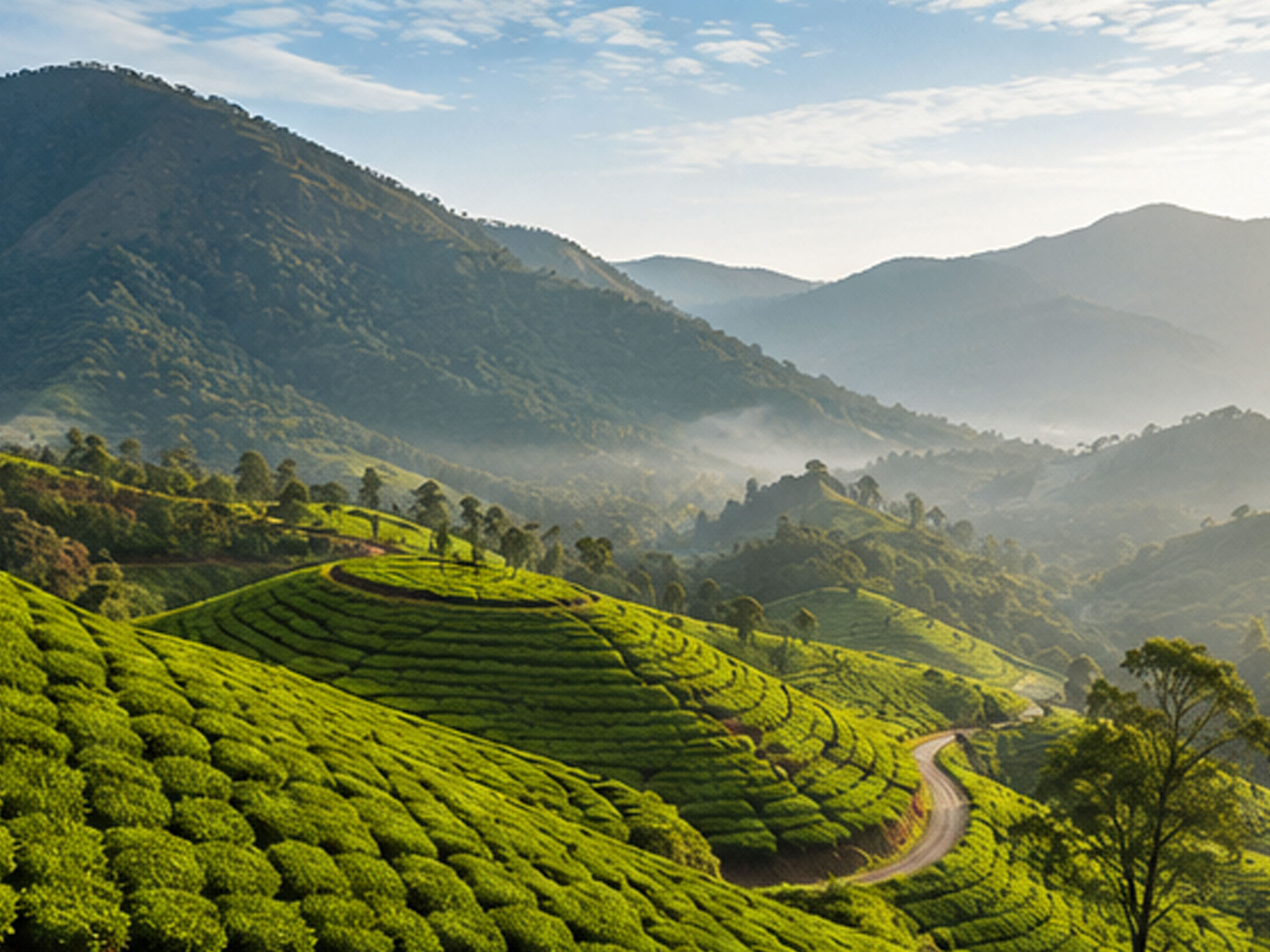 Munnar