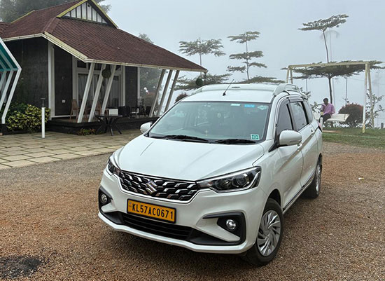 Maruti Suzuki