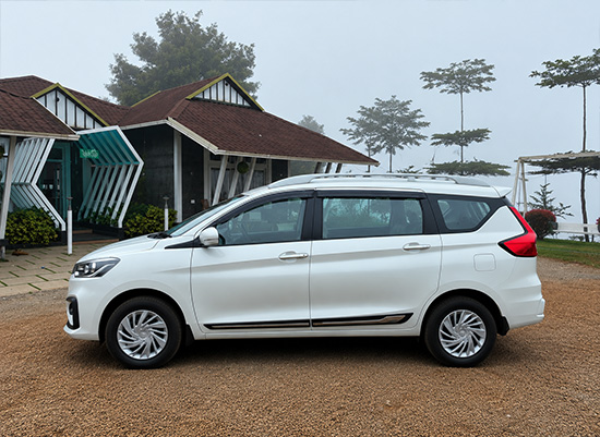 Maruti Suzuki