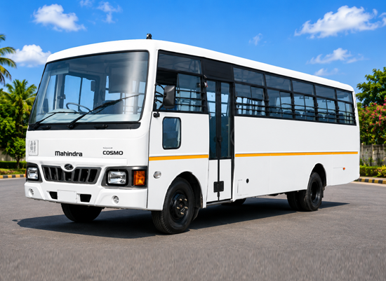 Mahindra